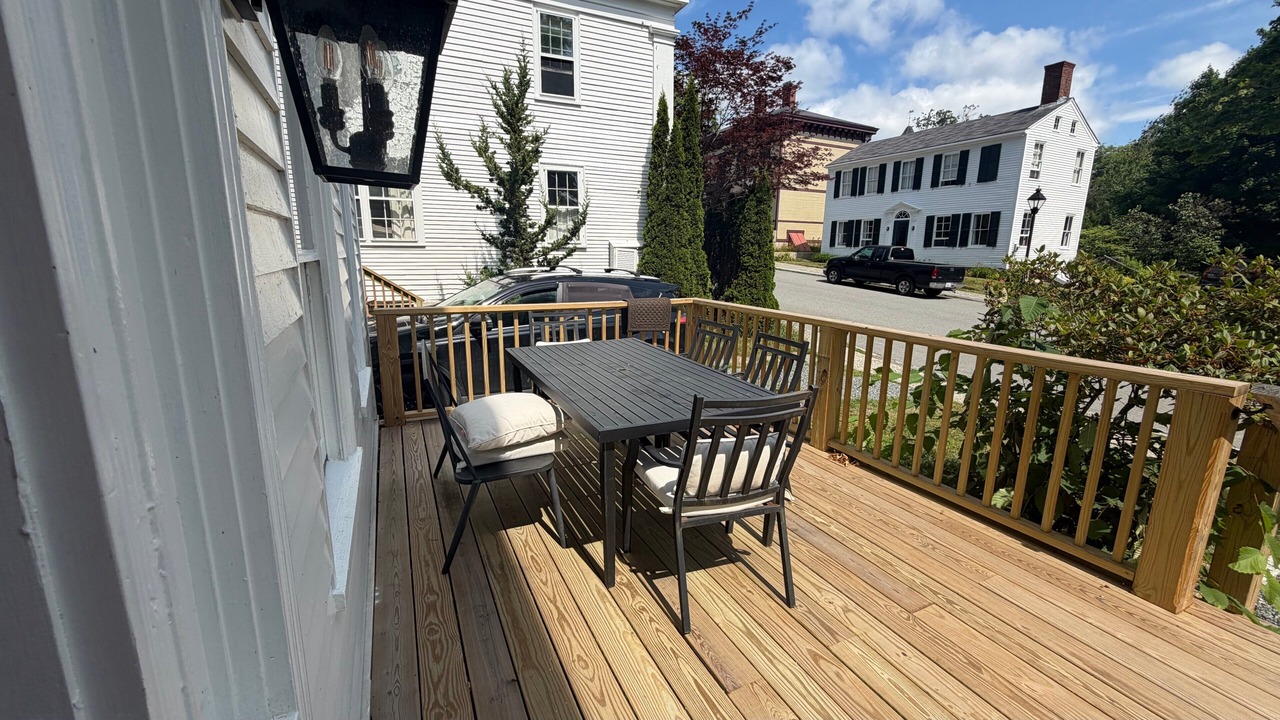 Photo of Outdoor in Castine