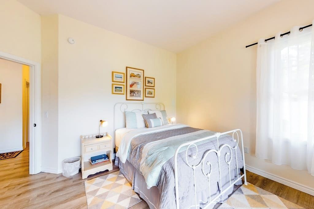 Photo of Bedroom in Stone Haven