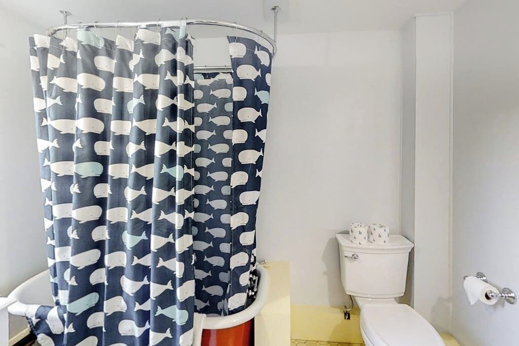 Photo of Bathroom in Boothbay Harbor