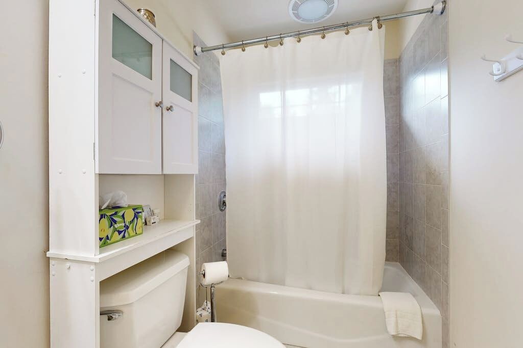 Photo of Bathroom in East Boothbay