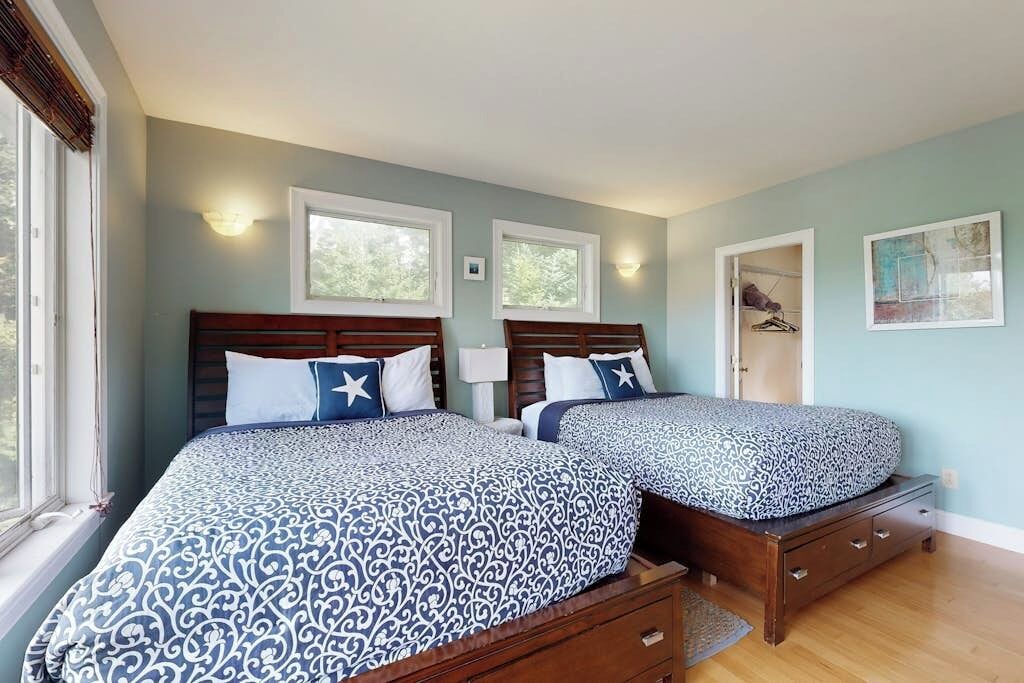 Photo of Bedroom in East Boothbay