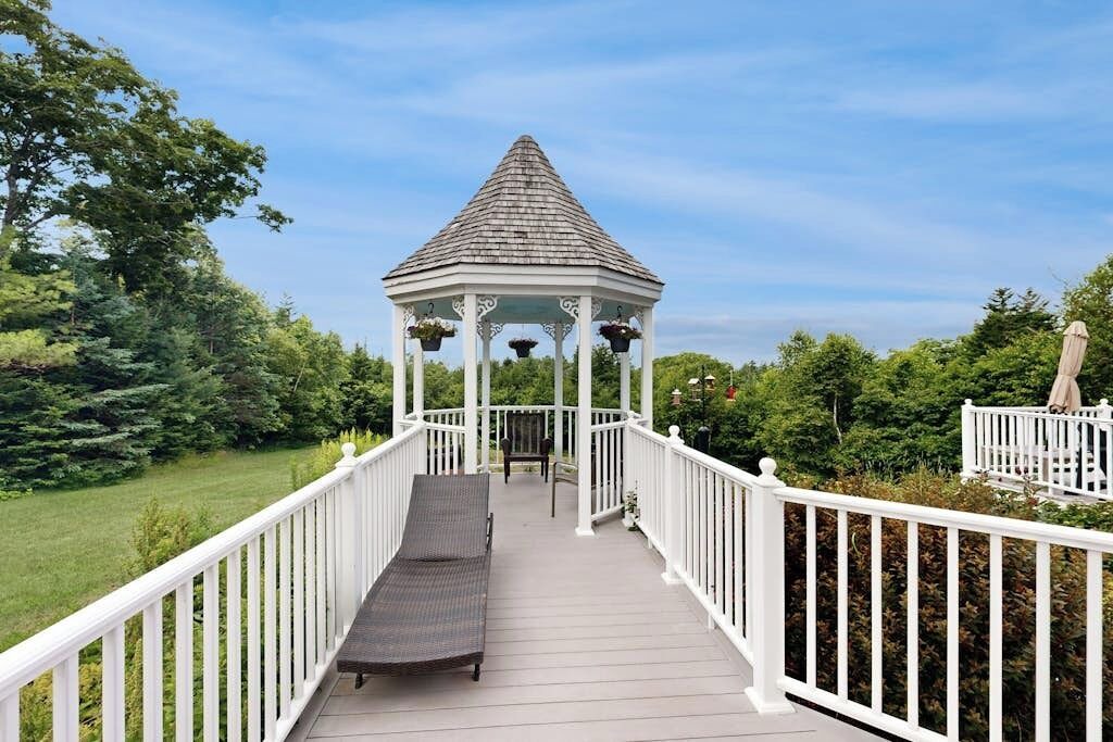 Photo of Outdoor in East Boothbay