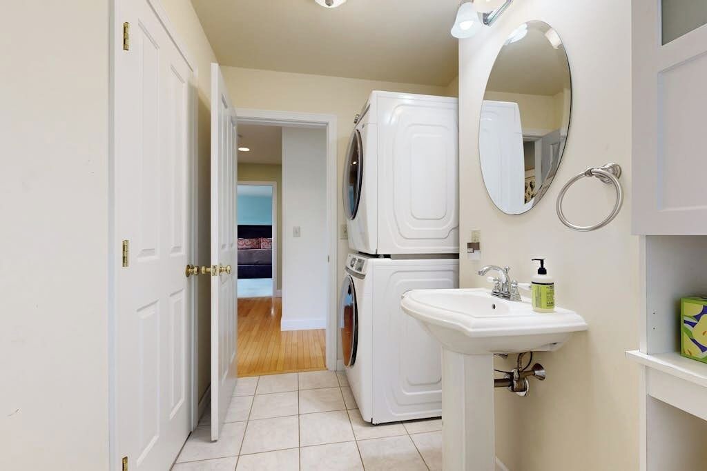 Photo of Bathroom in East Boothbay