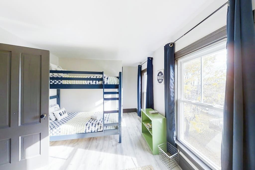 Photo of Bedroom in Boothbay Harbor