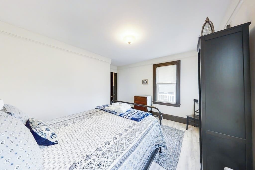 Photo of Bedroom in Boothbay Harbor