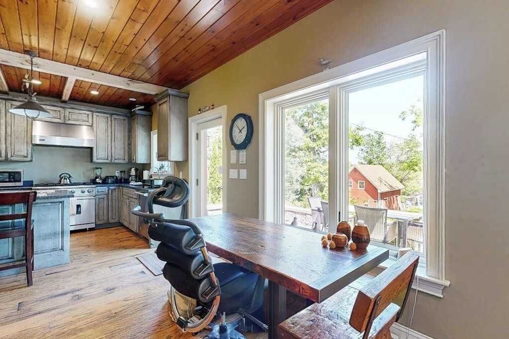 Photo of Kitchen in Cundys Harbor