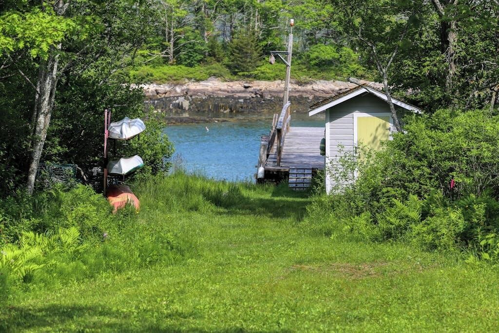 Photo of Outdoor in Cundys Harbor