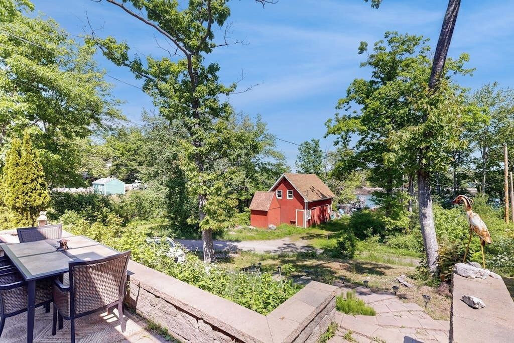 Photo of Outdoor in Cundys Harbor