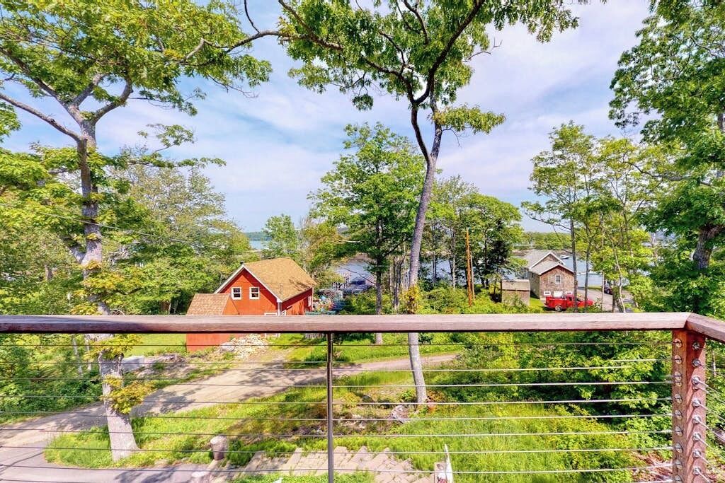Photo of Outdoor in Cundys Harbor