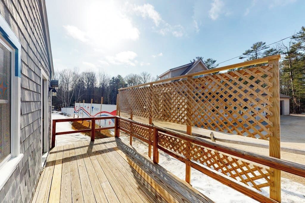 Photo of Outdoor in Boothbay Harbor