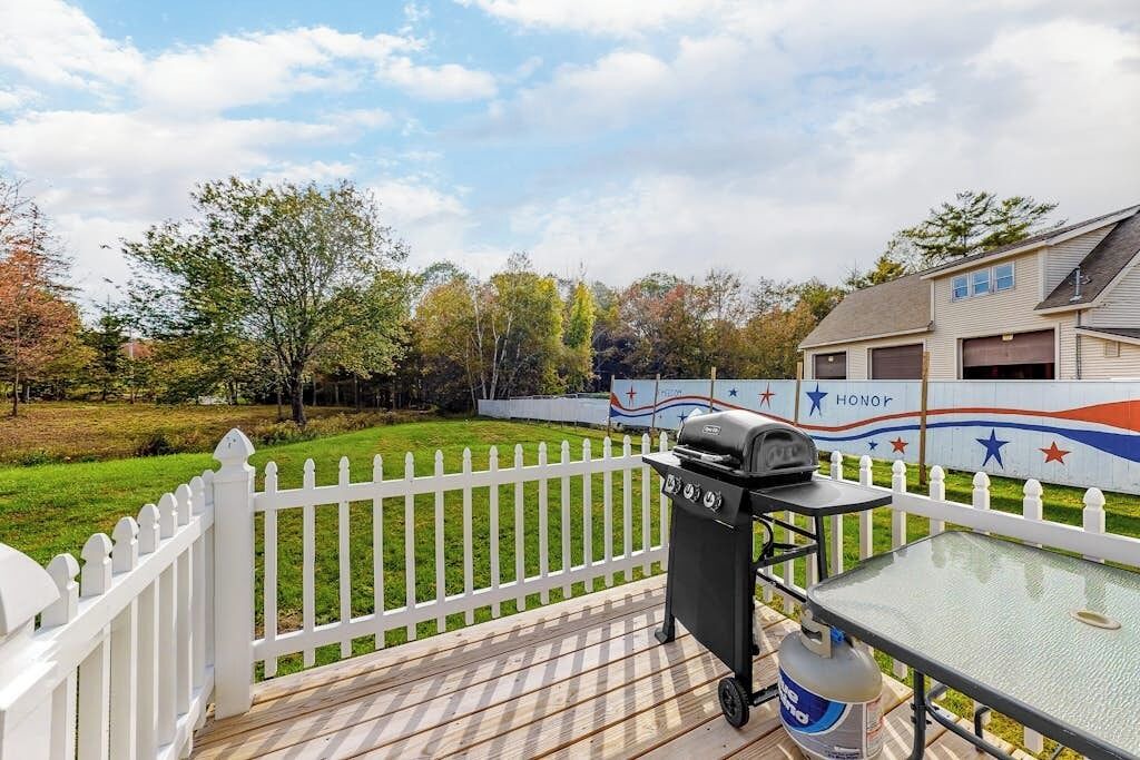 Photo of Outdoor in Boothbay Harbor