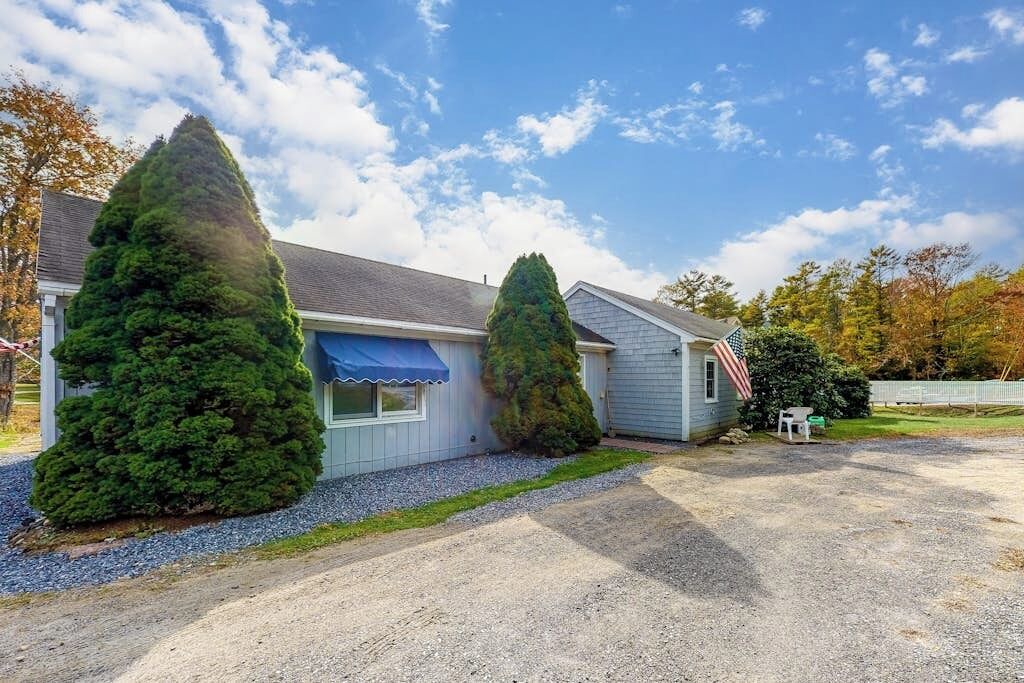 Photo of Outdoor in Boothbay Harbor
