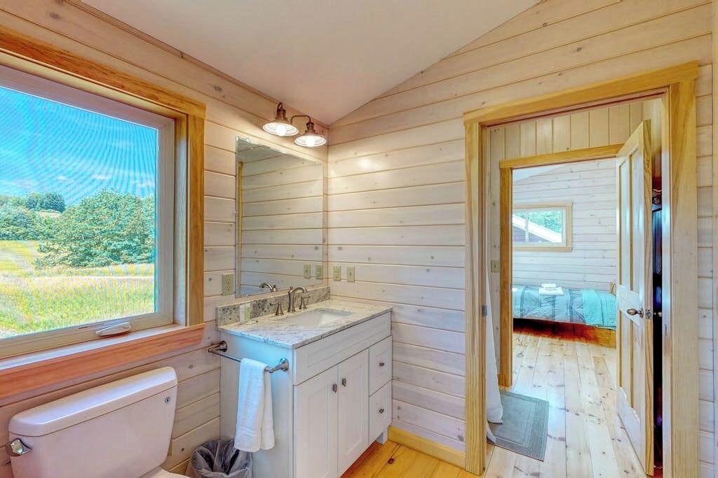 Photo of Bathroom in Bowdoinham