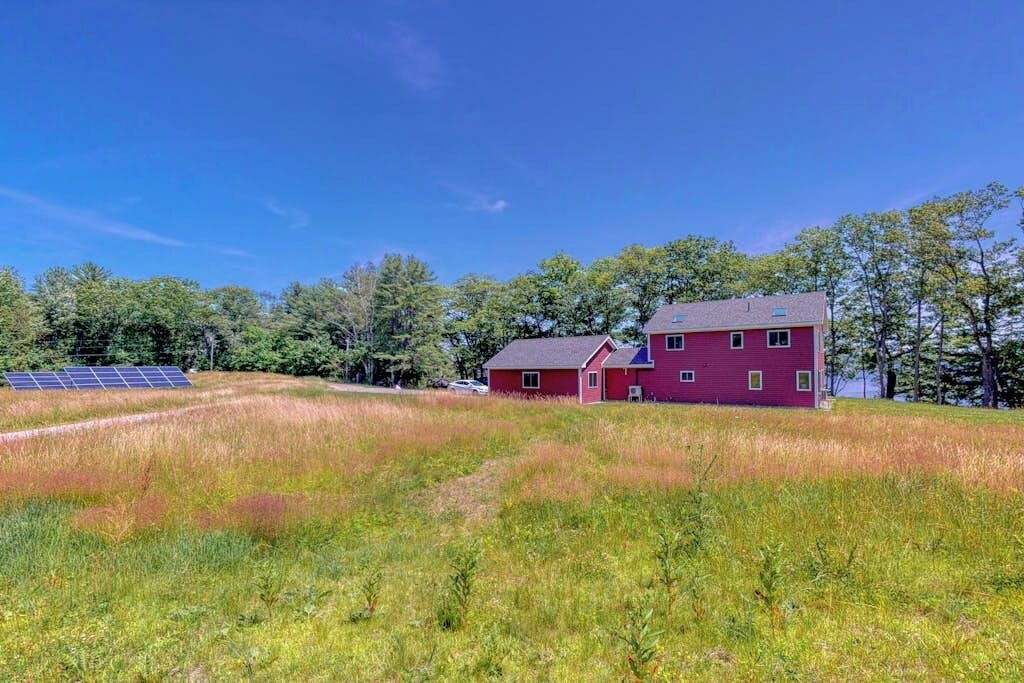 Photo of Outdoor in Bowdoinham
