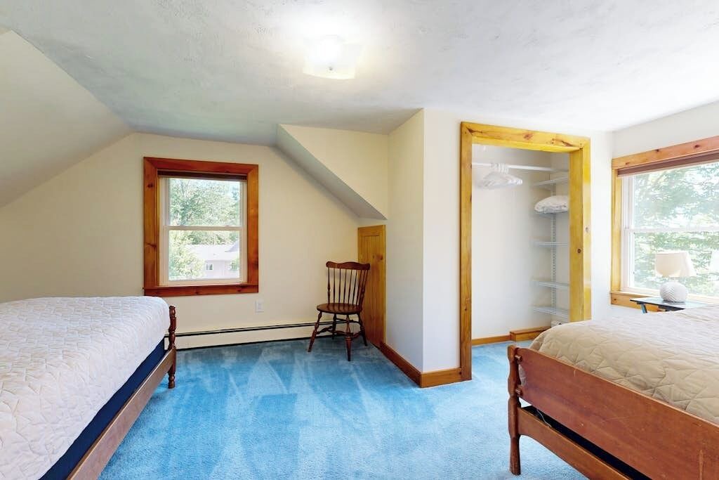 Photo of Bedroom in Mac Mahan