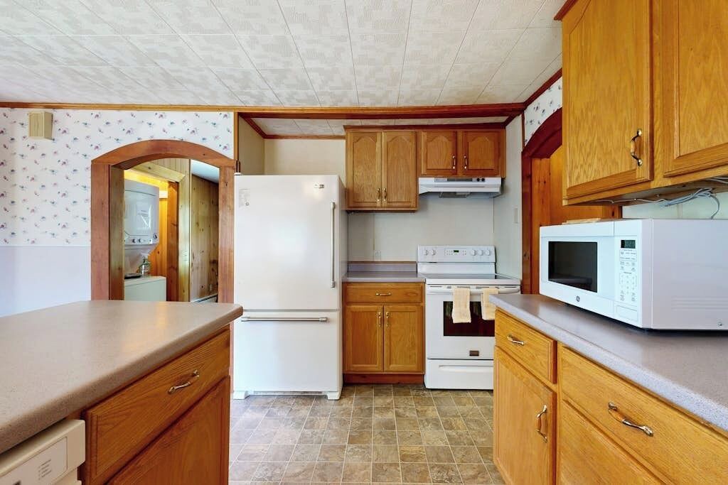Photo of Kitchen in Mac Mahan