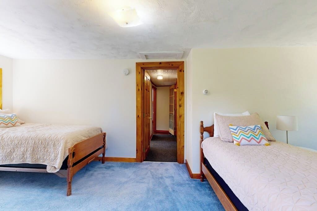 Photo of Bedroom in Mac Mahan
