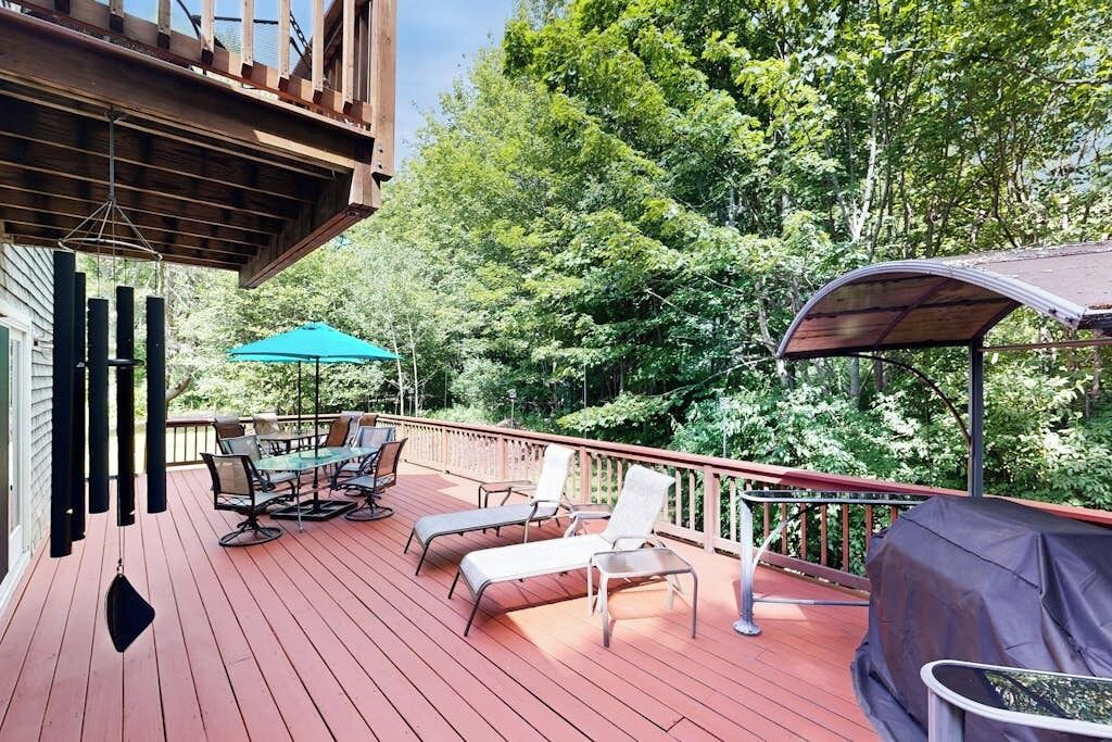 Photo of Outdoor in East Boothbay