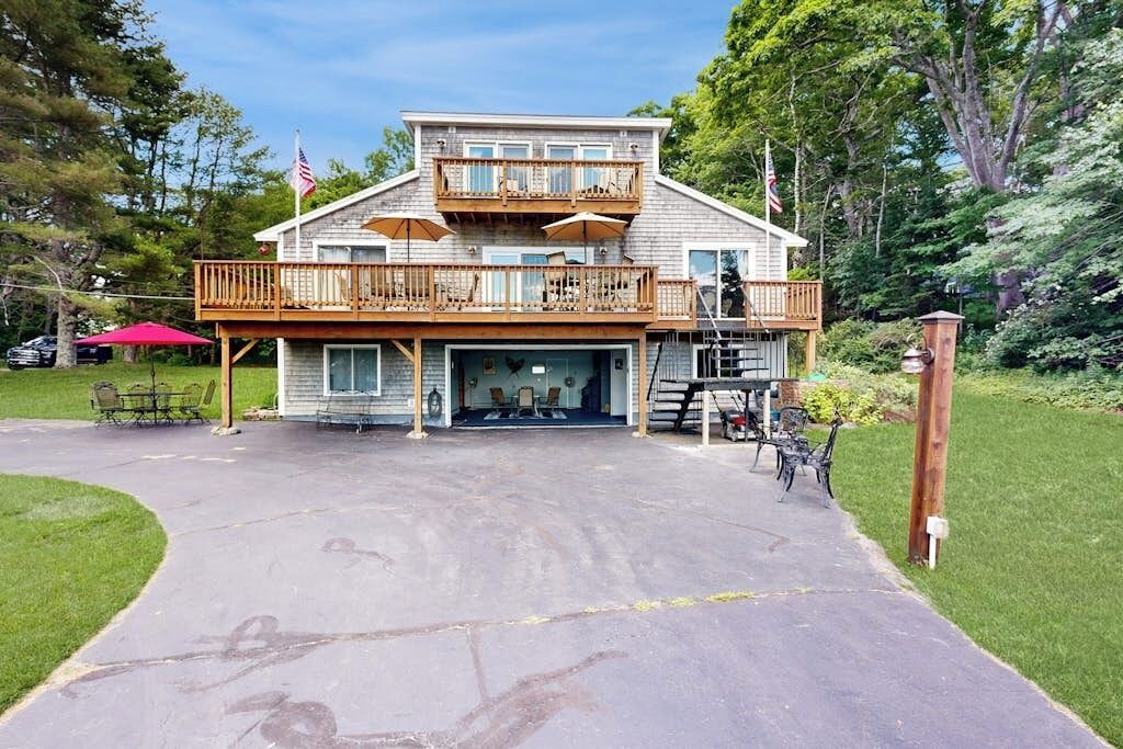 Photo of Outdoor in East Boothbay