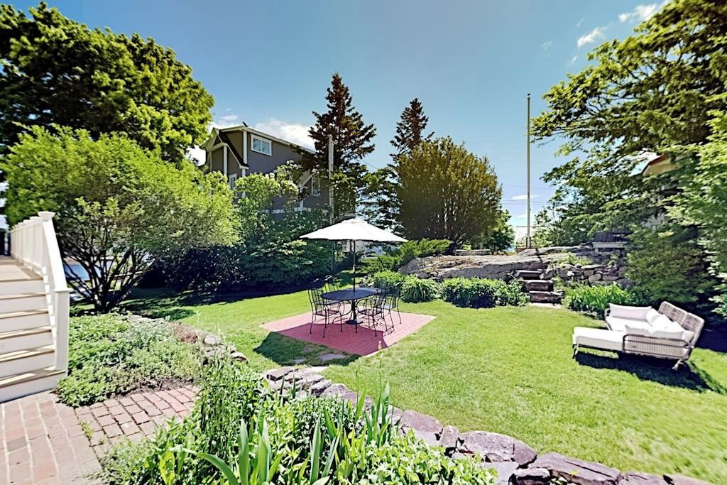 Photo of Outdoor in Boothbay Harbor