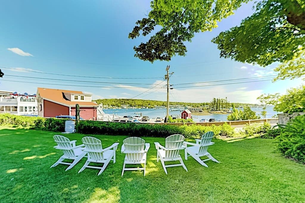 Photo of Outdoor in Boothbay Harbor