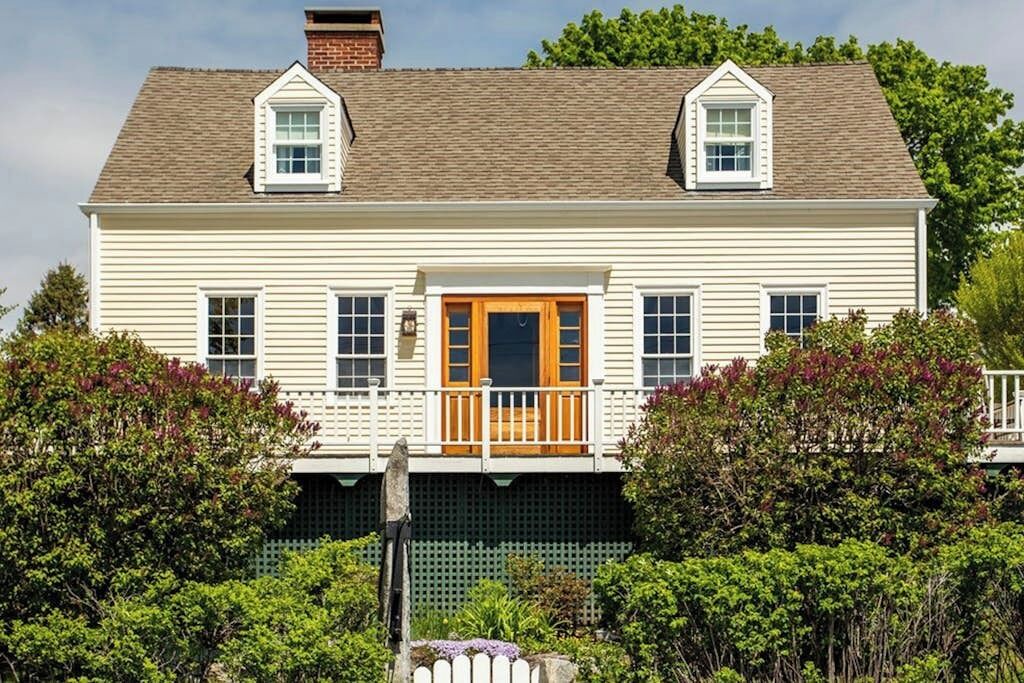 Photo of Outdoor in Boothbay Harbor