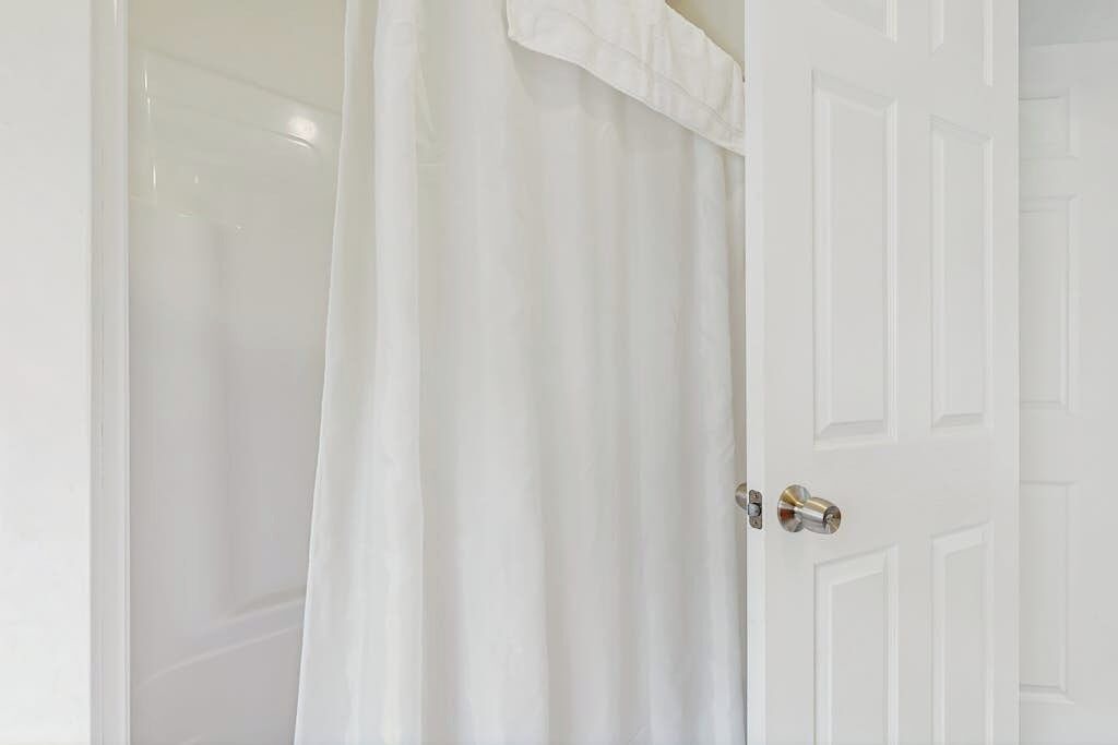 Photo of Bathroom in Bar Harbor
