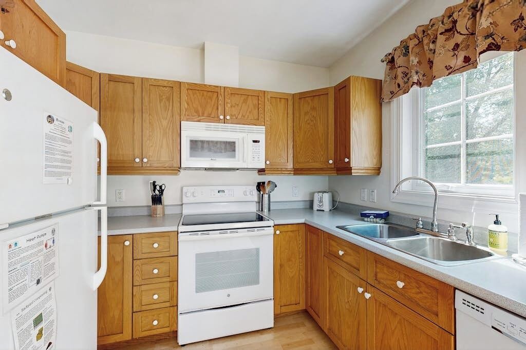 Photo of Kitchen in Bar Harbor