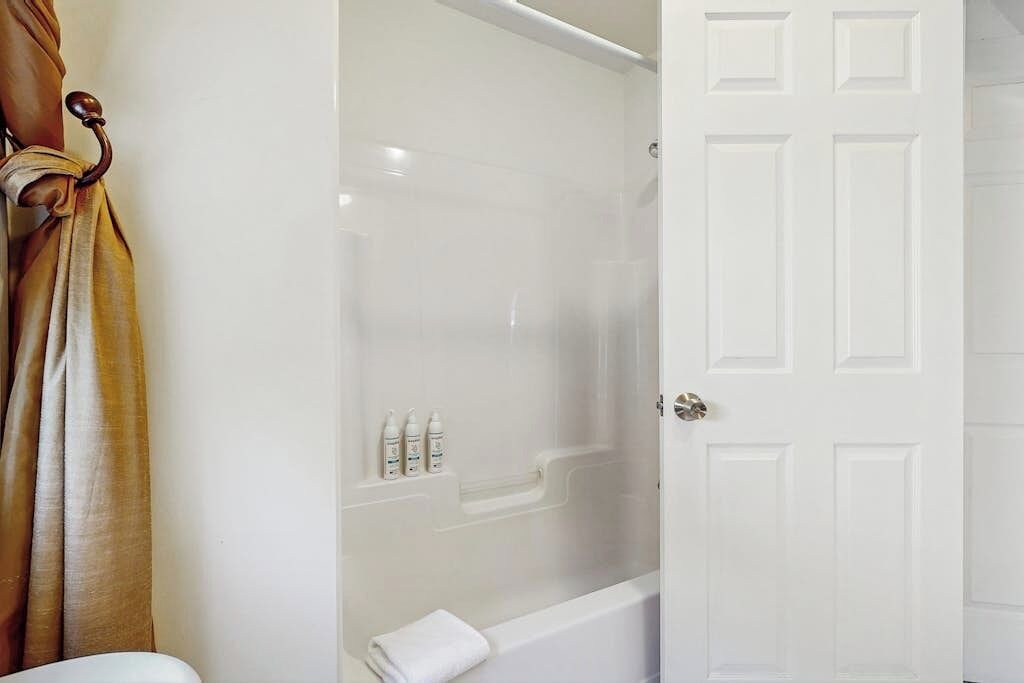 Photo of Bathroom in Bar Harbor