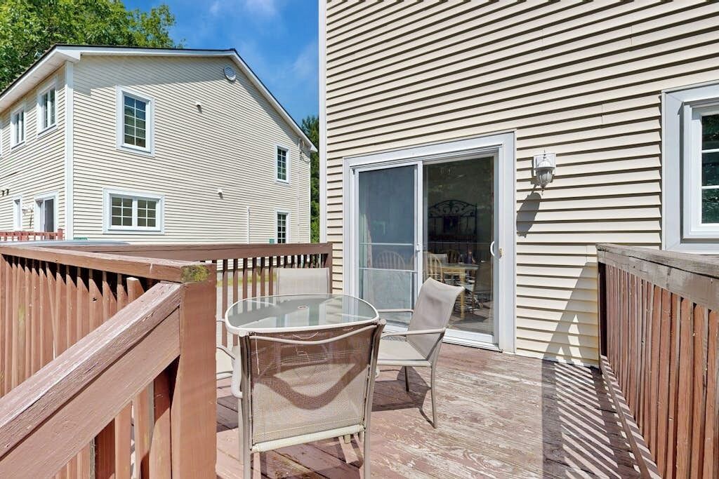 Photo of Outdoor in Bar Harbor