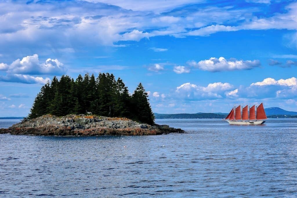 Photo of Others in Bar Harbor