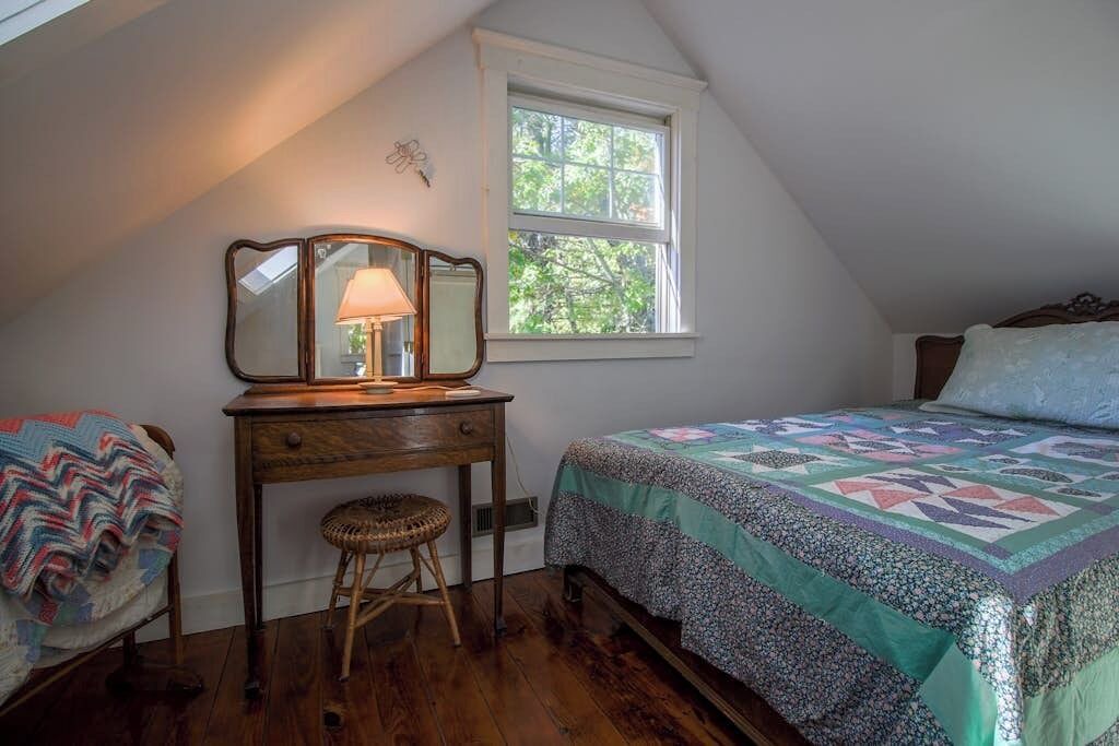 Photo of Bedroom in Sebascodegan Island