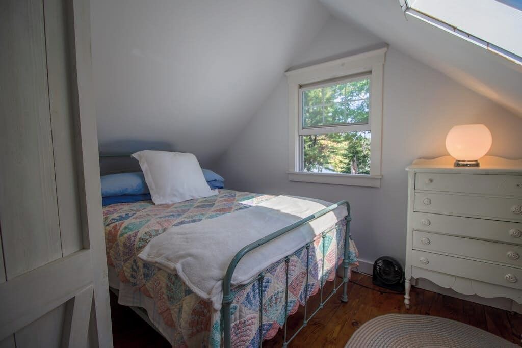 Photo of Bedroom in Sebascodegan Island