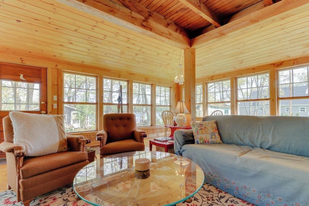 Photo of Livingroom in Sebascodegan Island