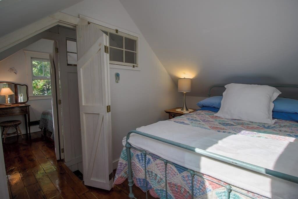 Photo of Bedroom in Sebascodegan Island