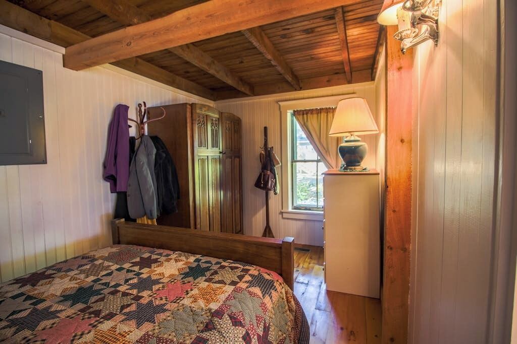 Photo of Bedroom in Sebascodegan Island