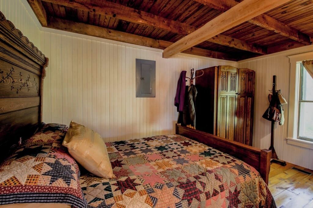 Photo of Bedroom in Sebascodegan Island
