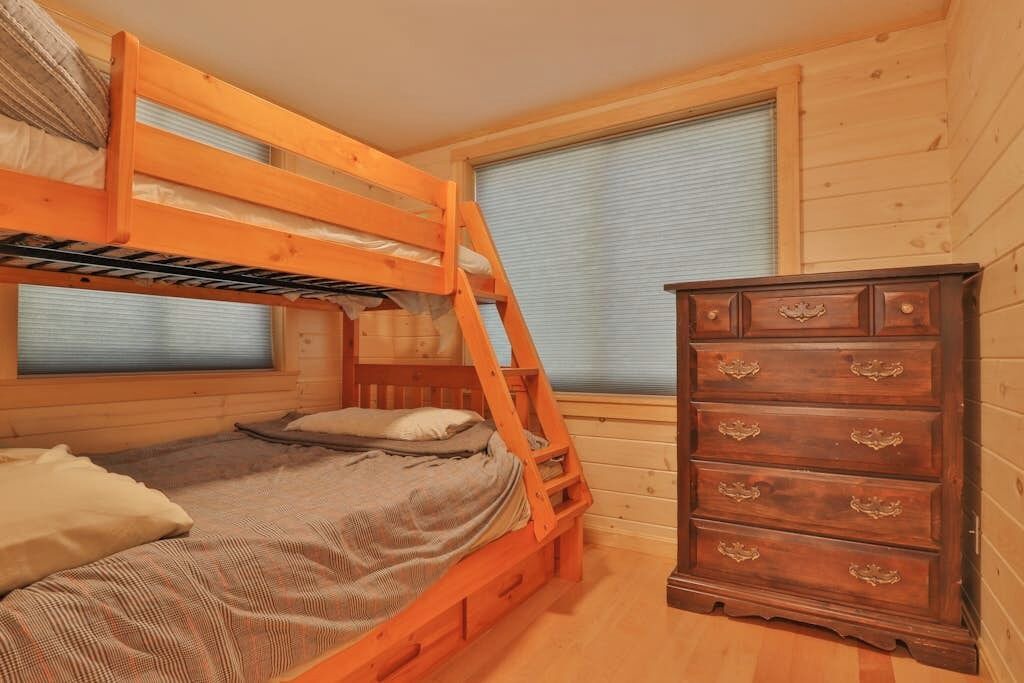 Photo of Bedroom in Bowdoinham