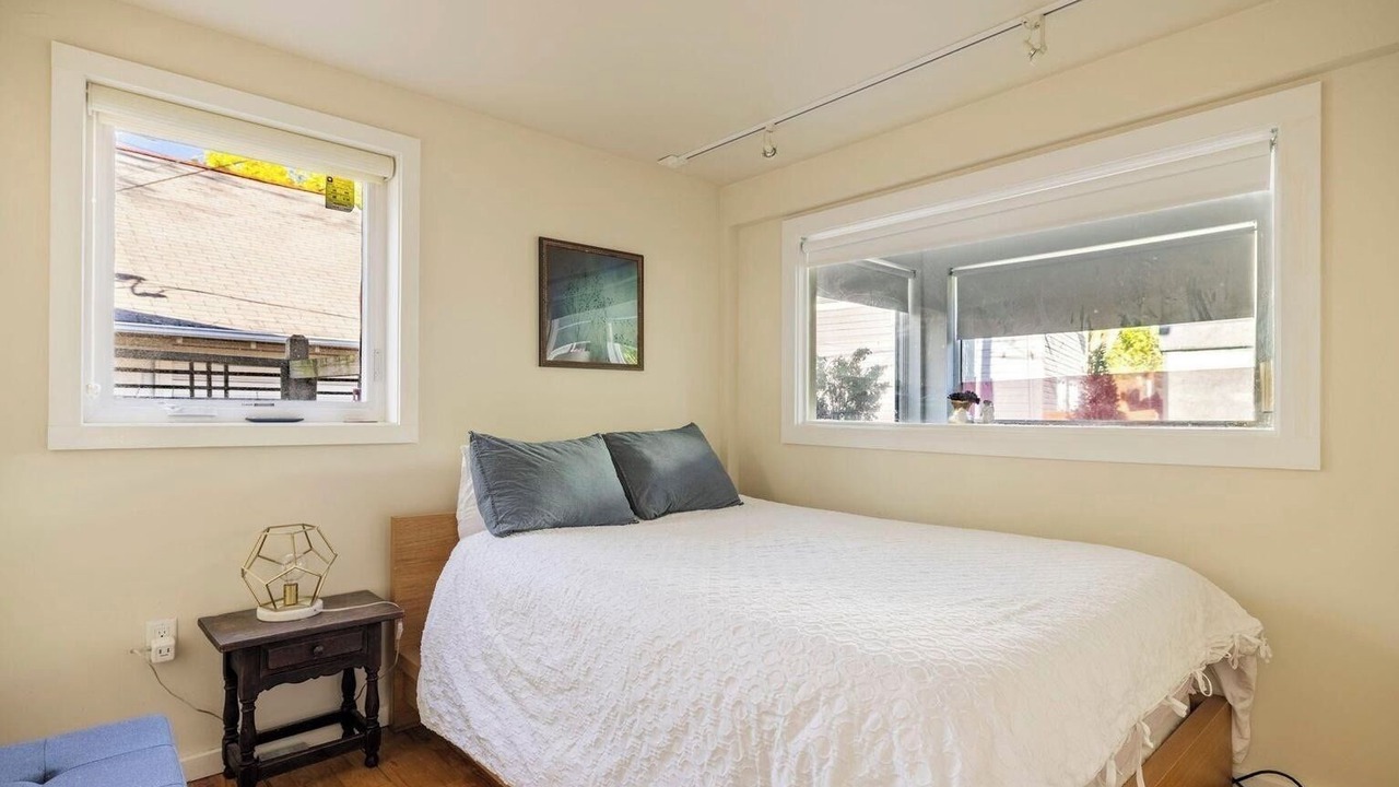 Photo of Bedroom in Woodstock
