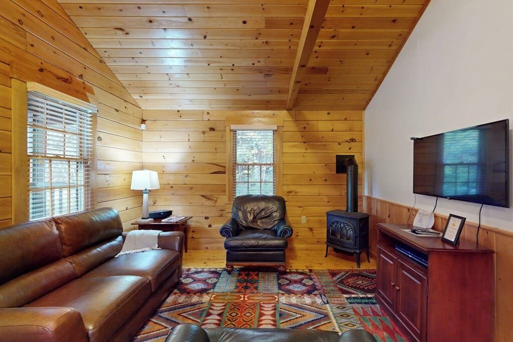 Photo of Livingroom in Northport
