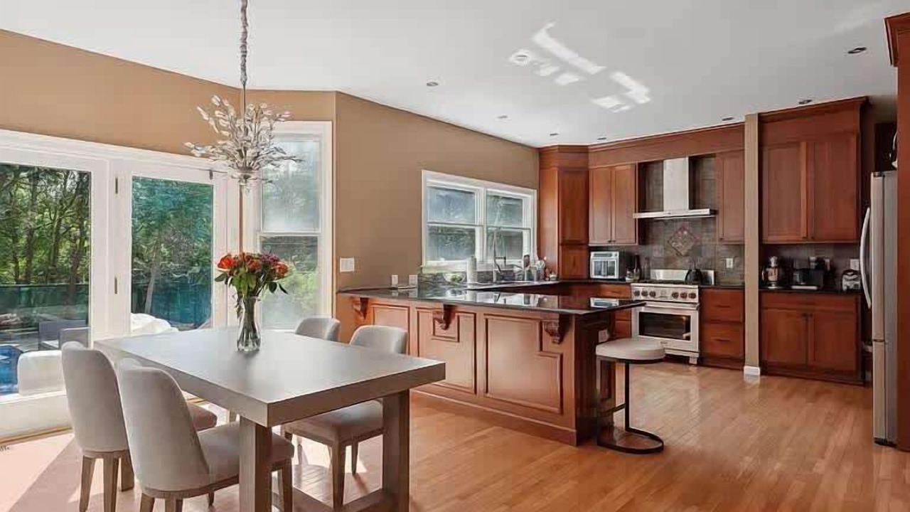 Photo of Kitchen in East Quogue