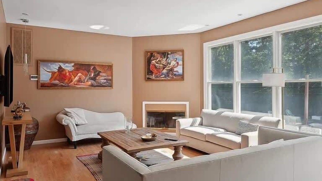 Photo of Livingroom in East Quogue