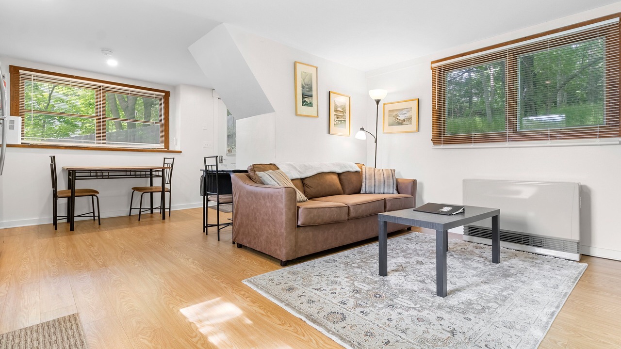 Photo of Livingroom in Seal Harbor