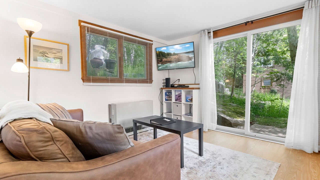 Photo of Livingroom in Seal Harbor