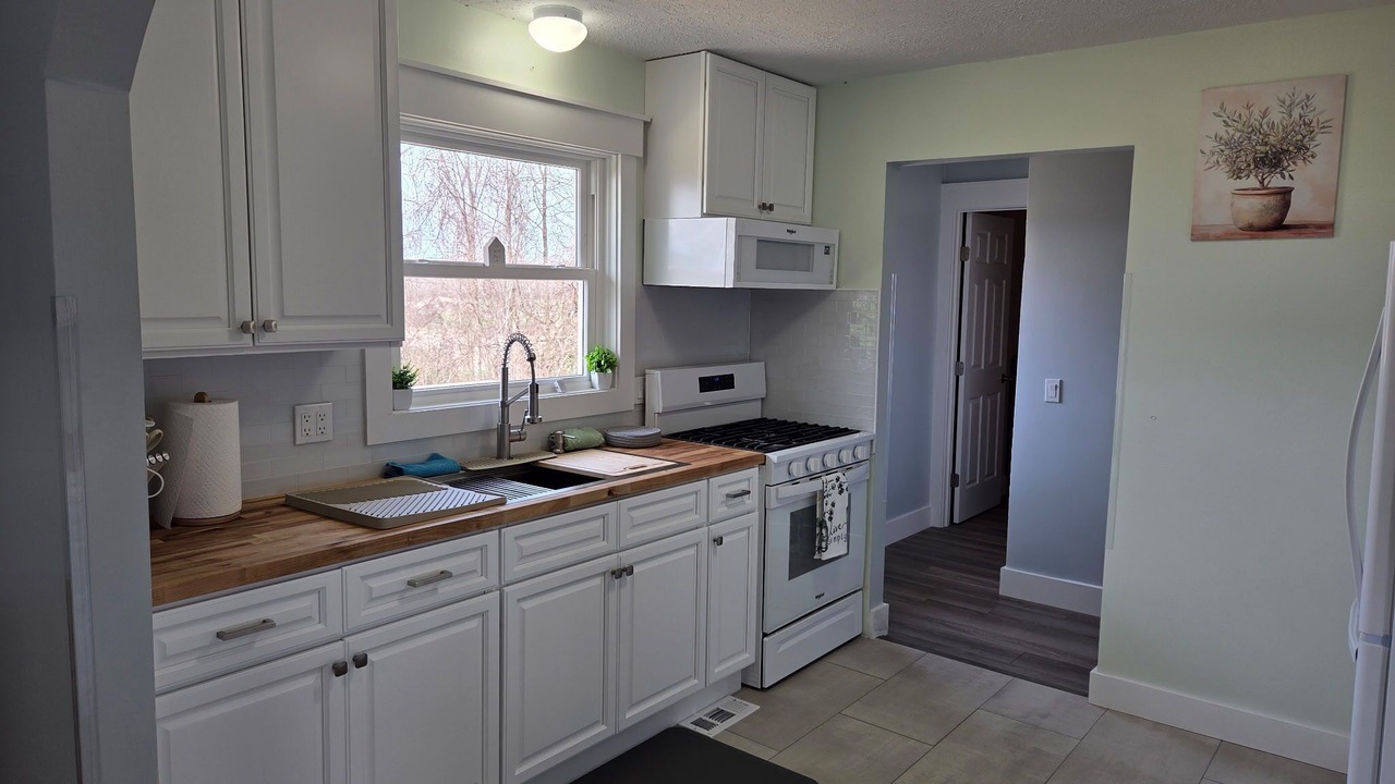 Photo of Kitchen in Geneseo