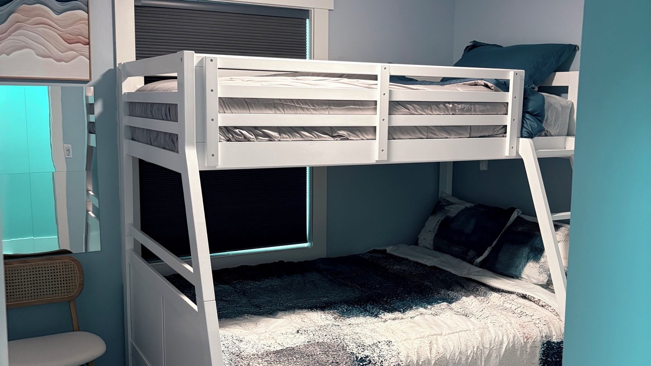 Photo of Bedroom in Geneseo