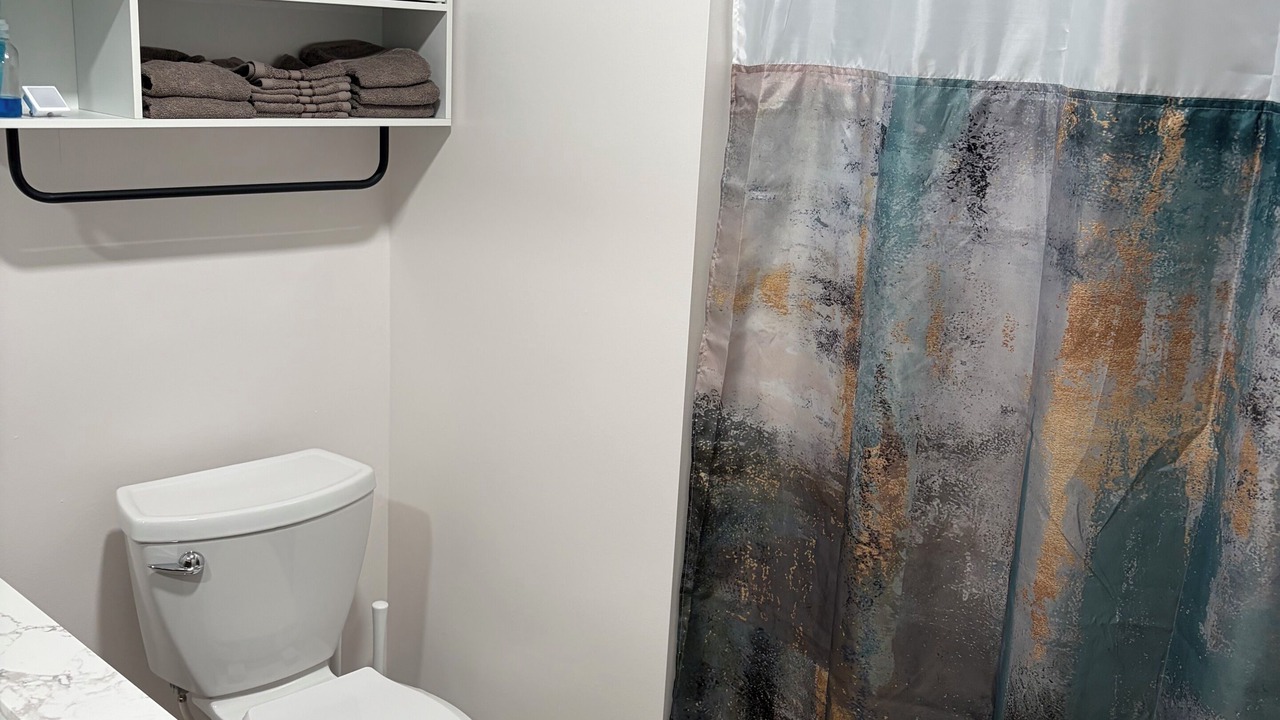 Photo of Bathroom in Geneseo