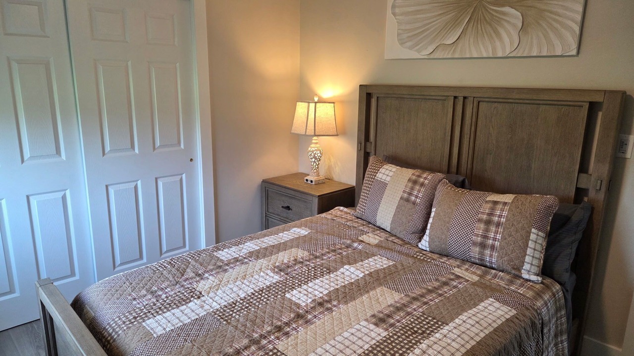 Photo of Bedroom in Geneseo