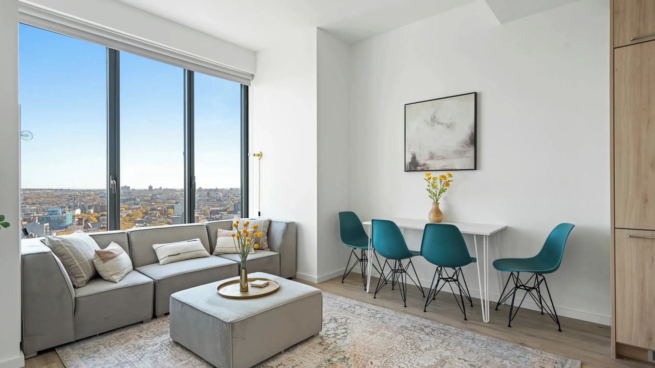 Photo of Livingroom in Clinton Hill
