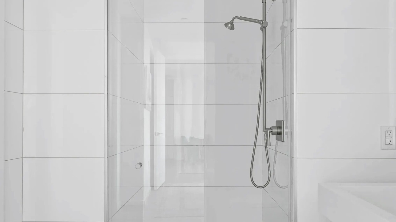 Photo of Bathroom in Clinton Hill